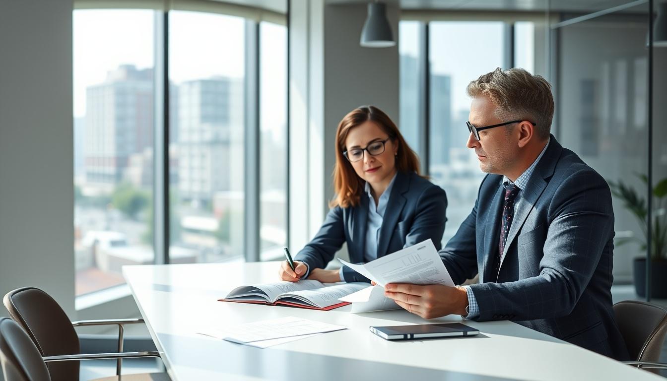 Coaching that supports real business decisions